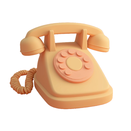 Blair - Virtual Receptionist Phone